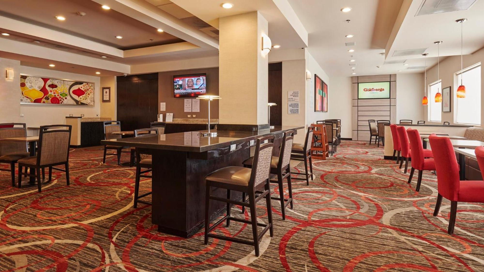 Holiday Inn Express & Suites Chihuahua Juventud By Ihg Exterior foto