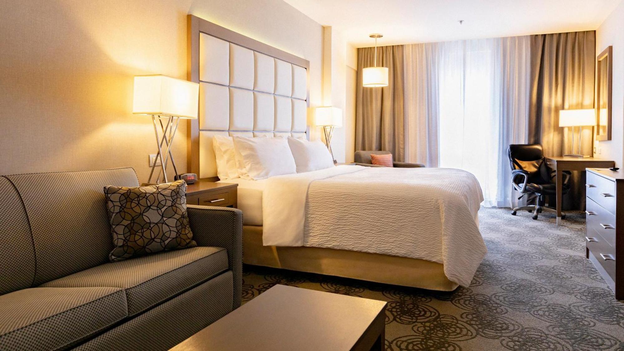Holiday Inn Express & Suites Chihuahua Juventud By Ihg Exterior foto
